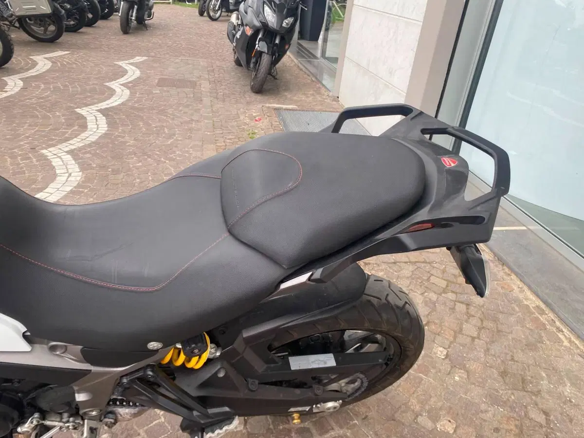 Ducati Multistrada 950 (2019 - 20) (7)