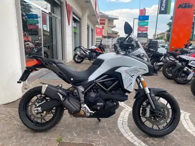 Ducati Multistrada 950 (2019 - 20) usata