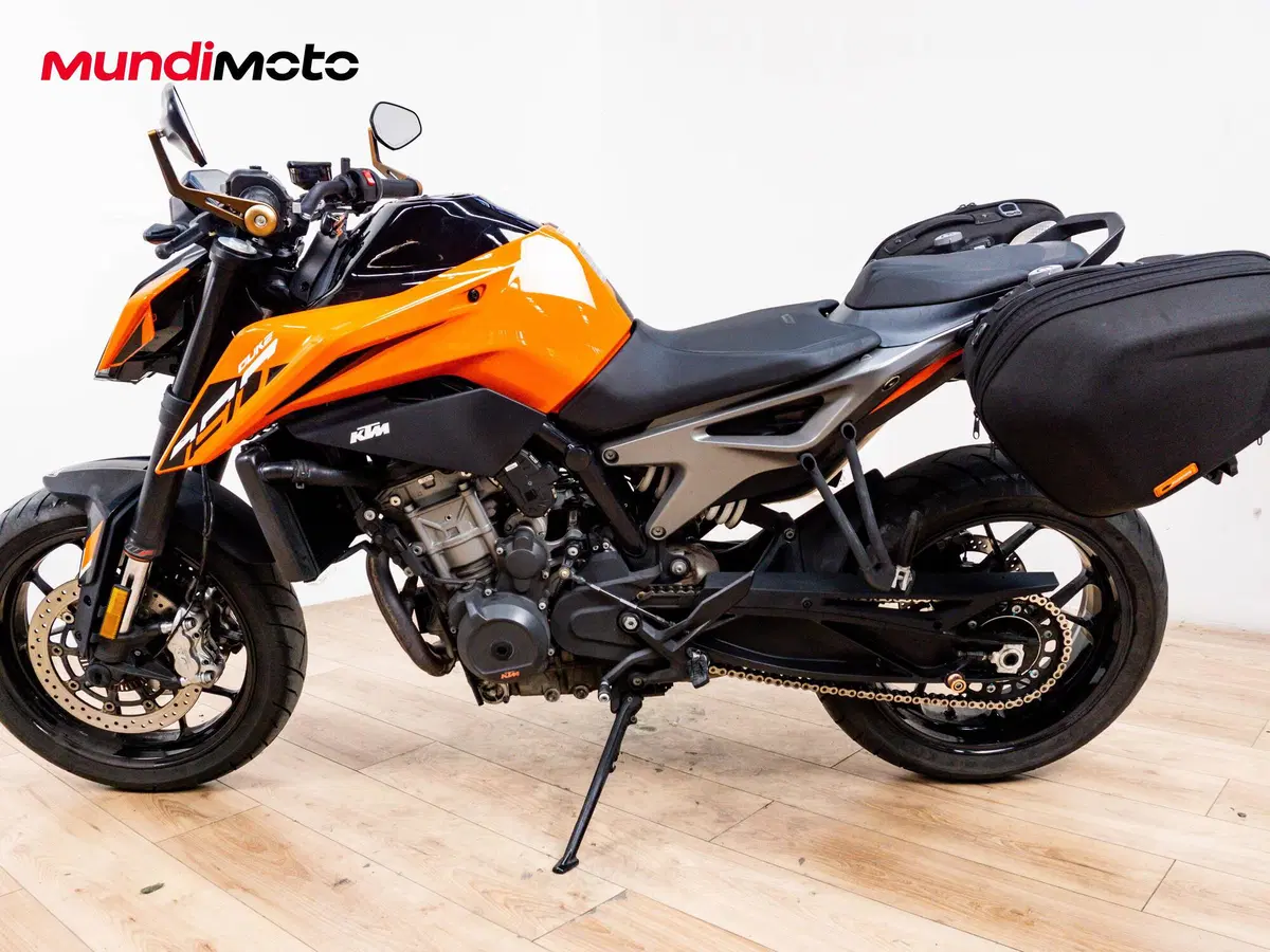 KTM 790 Duke L (2019 - 20) (6)