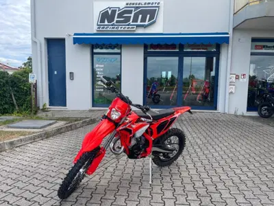 Betamotor RR X-PRO 125 2T Enduro (2027) nuova