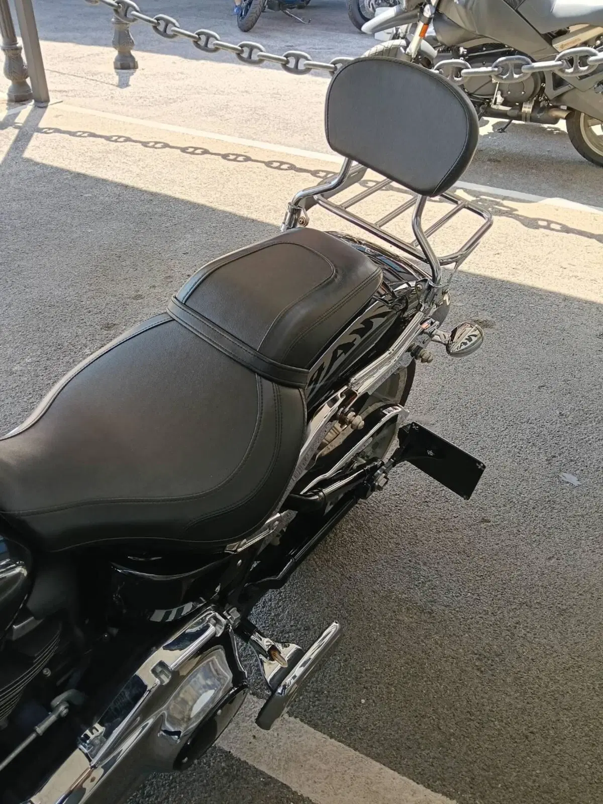 Harley-Davidson Fat Boy 117 (2025 - 26) (6)