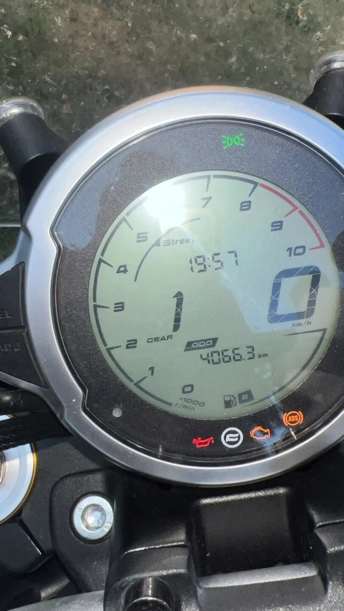 CFMOTO 700CL-X Adventure (2023 - 26)