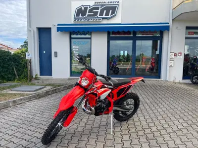 Betamotor RR X-PRO 250 2T Enduro (2027) nuova