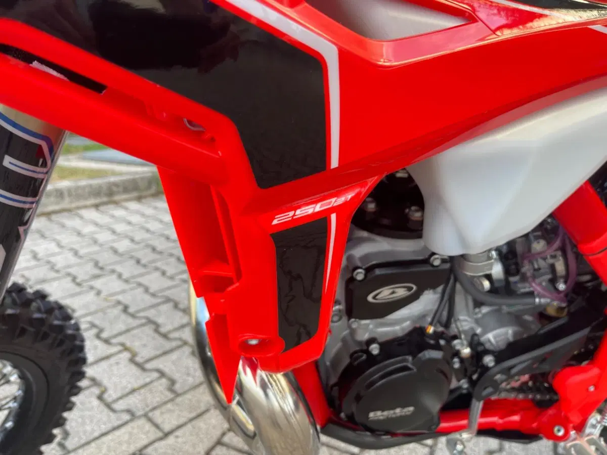 Betamotor RR X-PRO 250 2T Enduro (2027) (3)