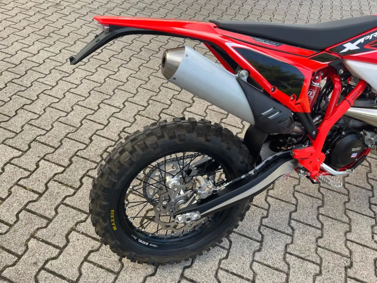 Betamotor RR X-PRO 250 2T Enduro (2027) (6)