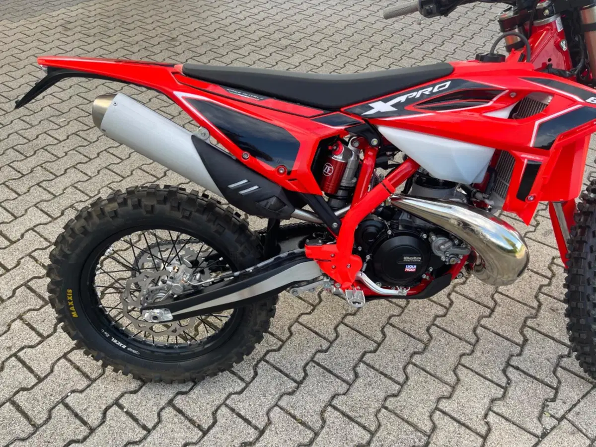 Betamotor RR X-PRO 250 2T Enduro (2027) (7)
