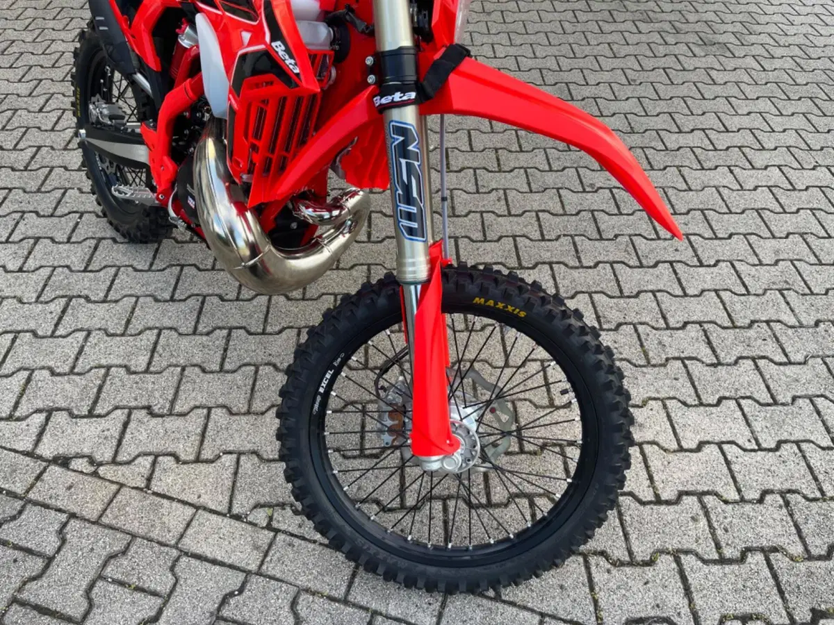 Betamotor RR X-PRO 250 2T Enduro (2027) (9)