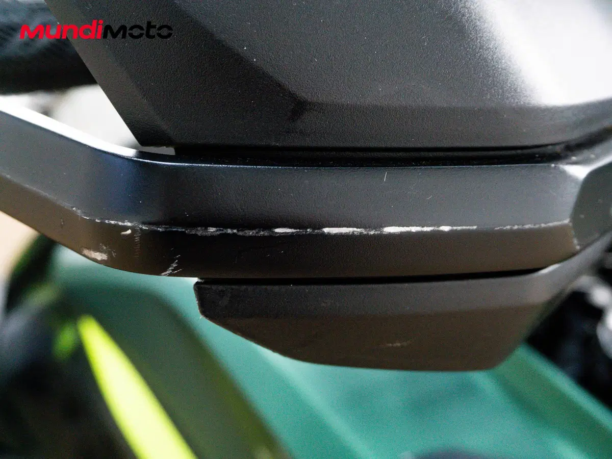 Benelli TRK 702 (2023 - 25) (16)