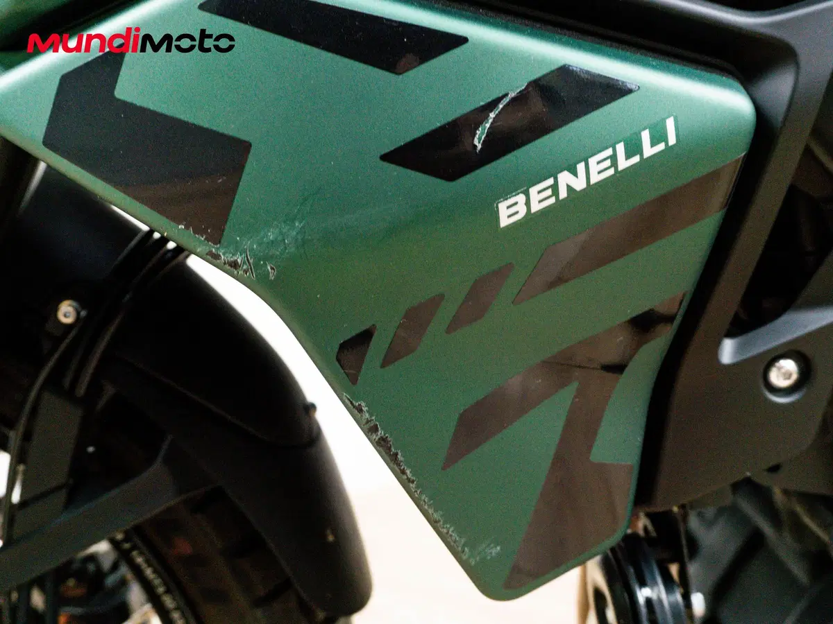 Benelli TRK 702 (2023 - 25) (17)