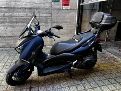 Yamaha X-Max 400 ABS (2017 - 20) usata