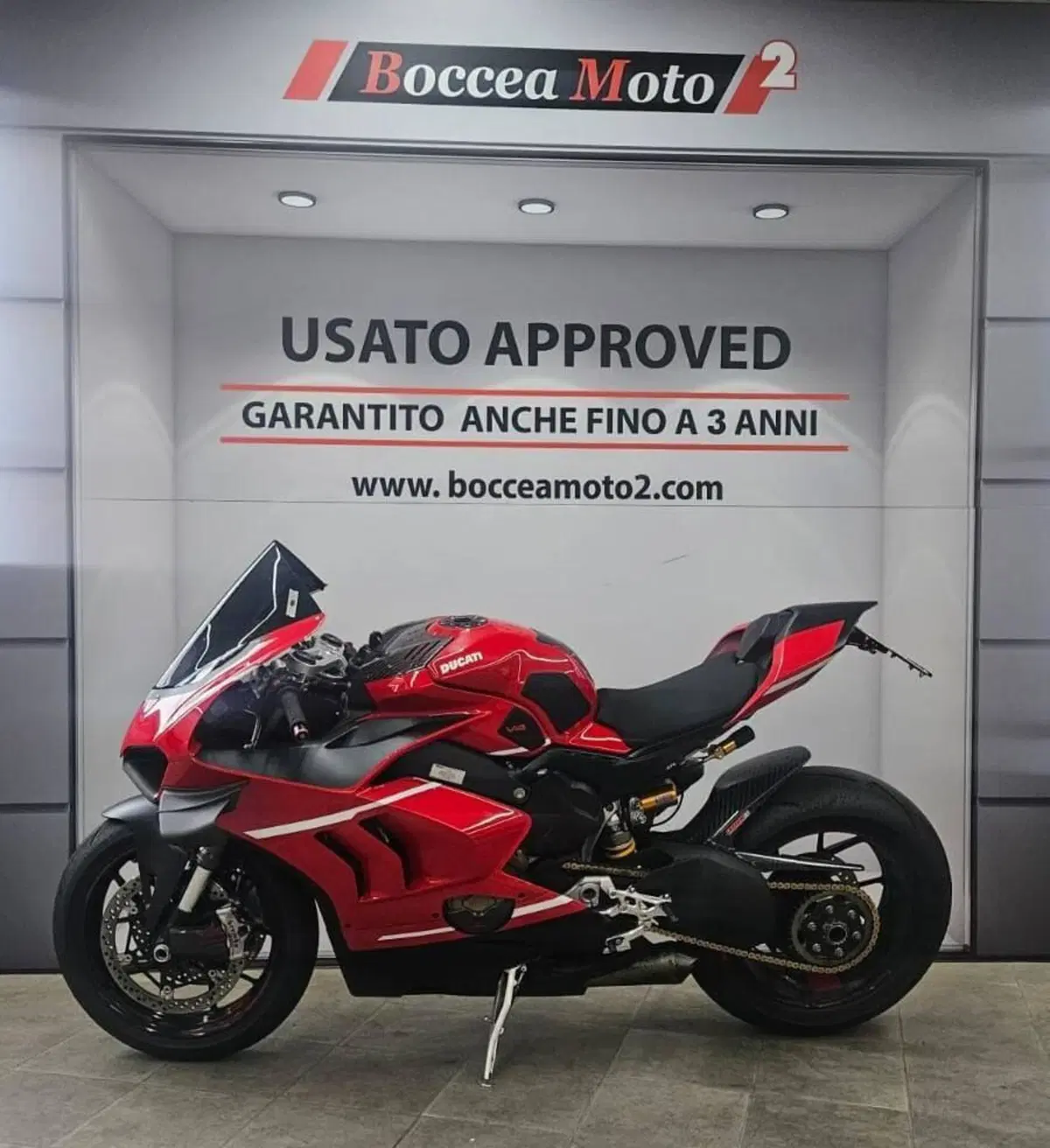 Ducati Panigale V4 1100 (2020) (3)