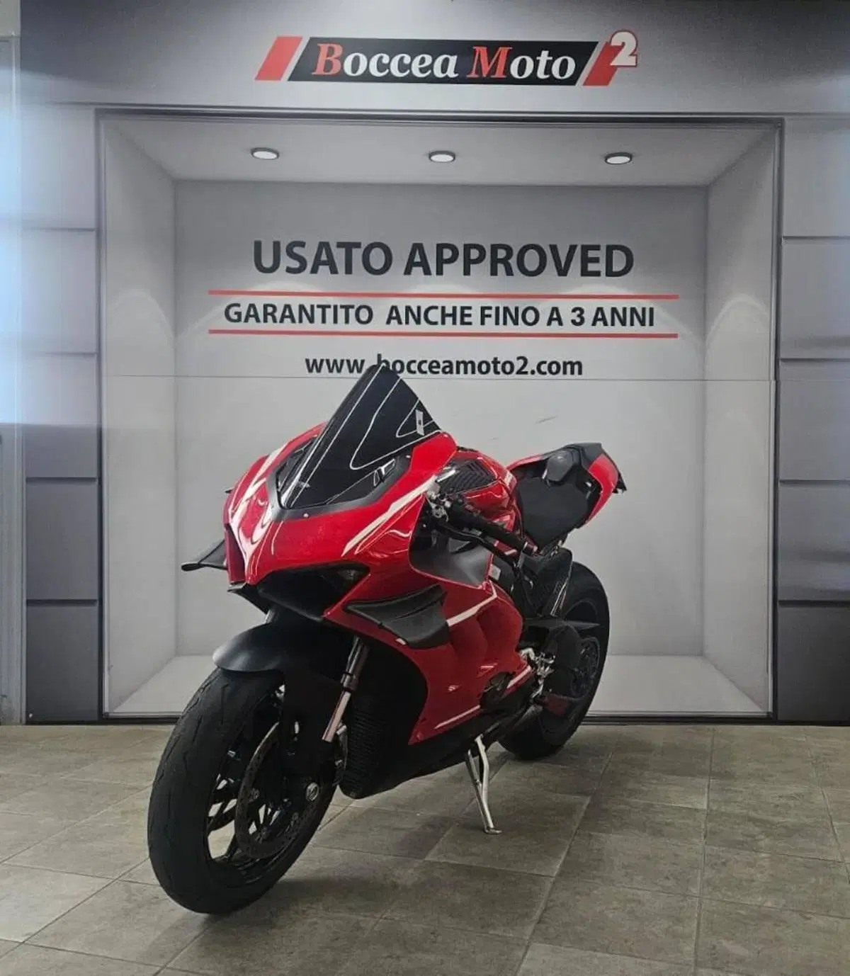 Ducati Panigale V4 1100 (2020) (4)