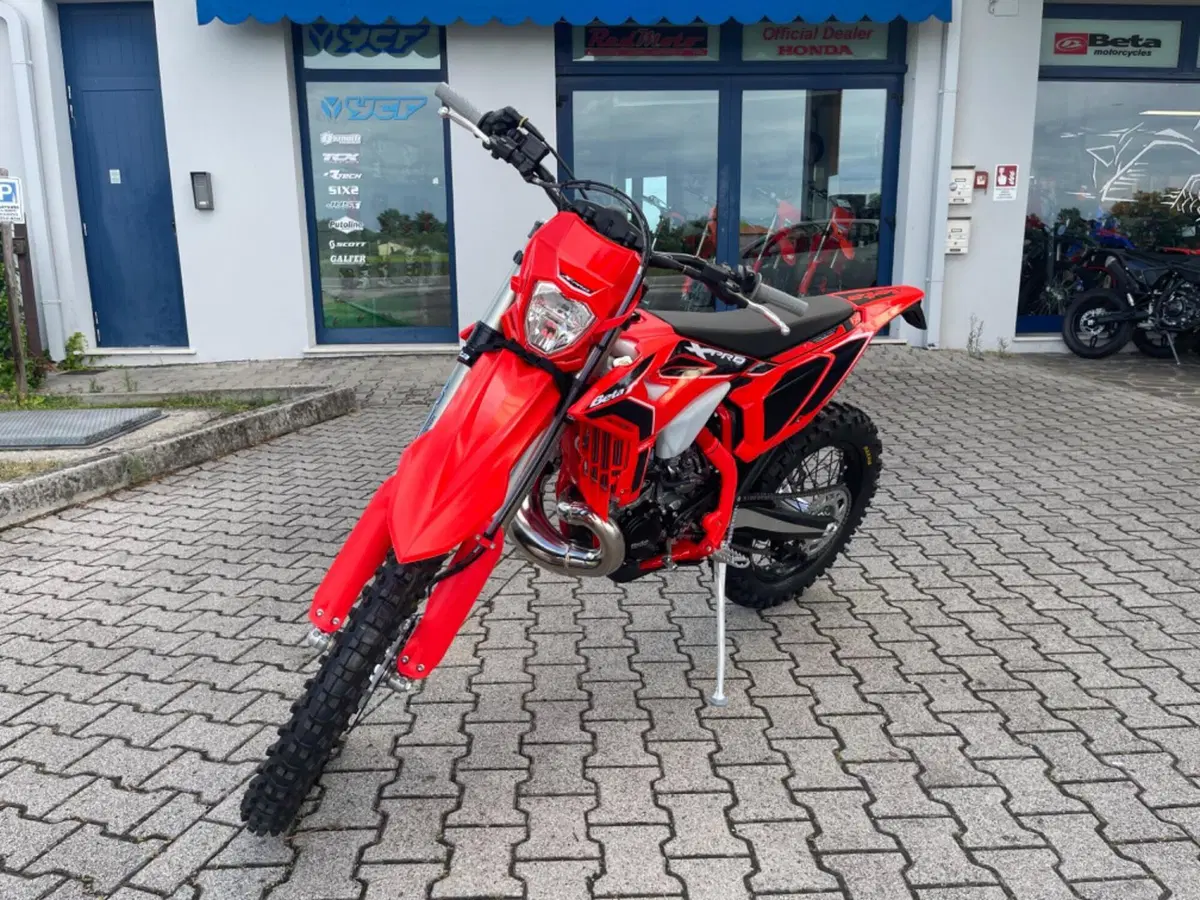 Betamotor RR X-PRO 300 2T Enduro (2027) (3)