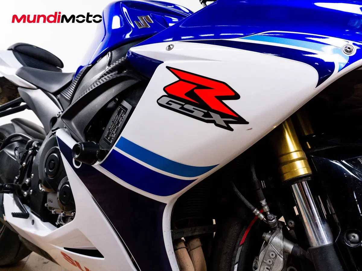 Suzuki GSX R 750 (1990) (5)