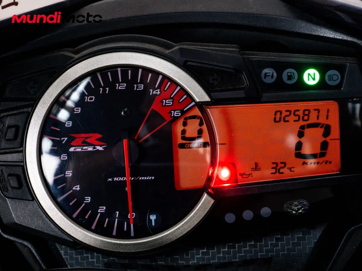Suzuki GSX R 750 (1990) (12)
