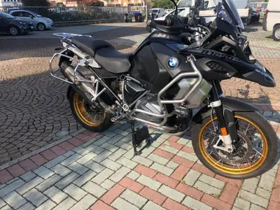 Bmw R 1250 GS Adventure (2021 - 24) usata