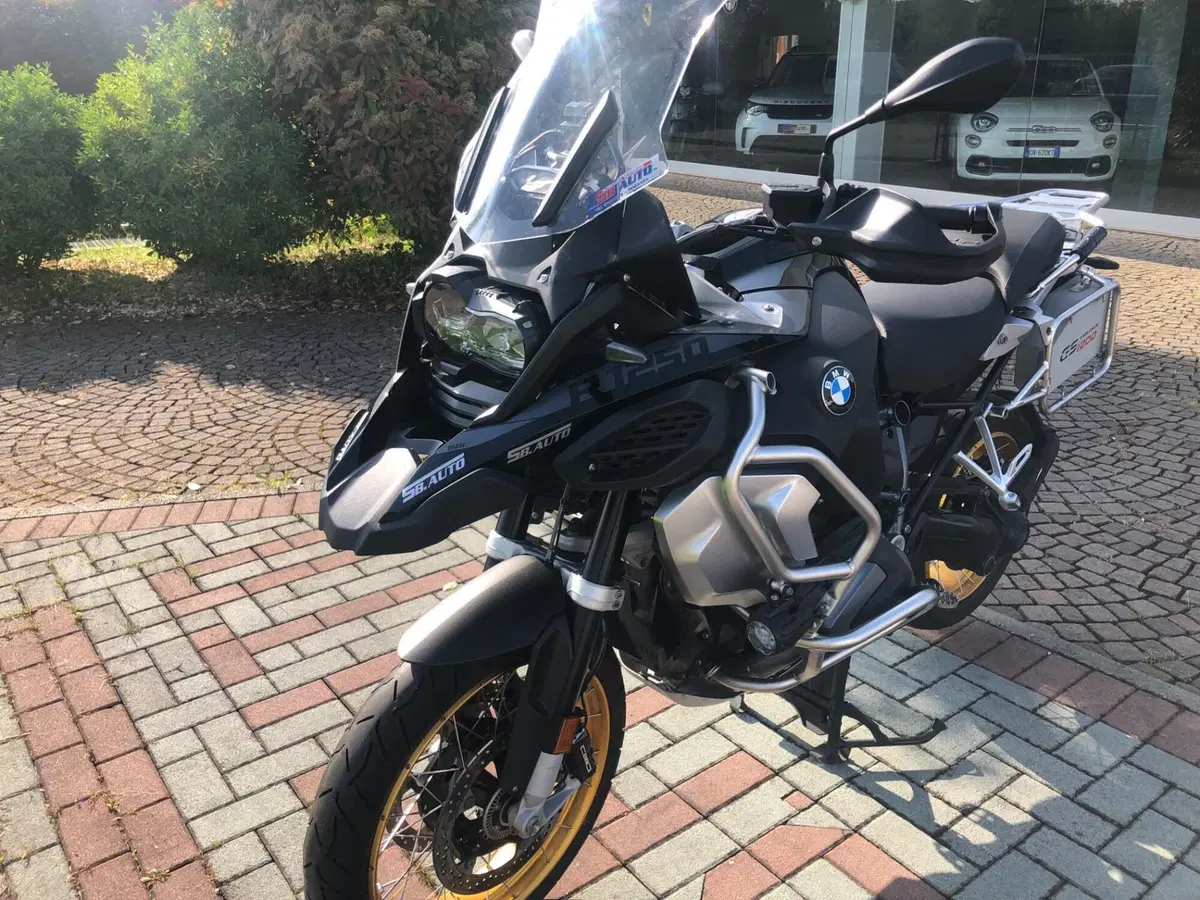 Bmw R 1250 GS Adventure (2021 - 24) (3)