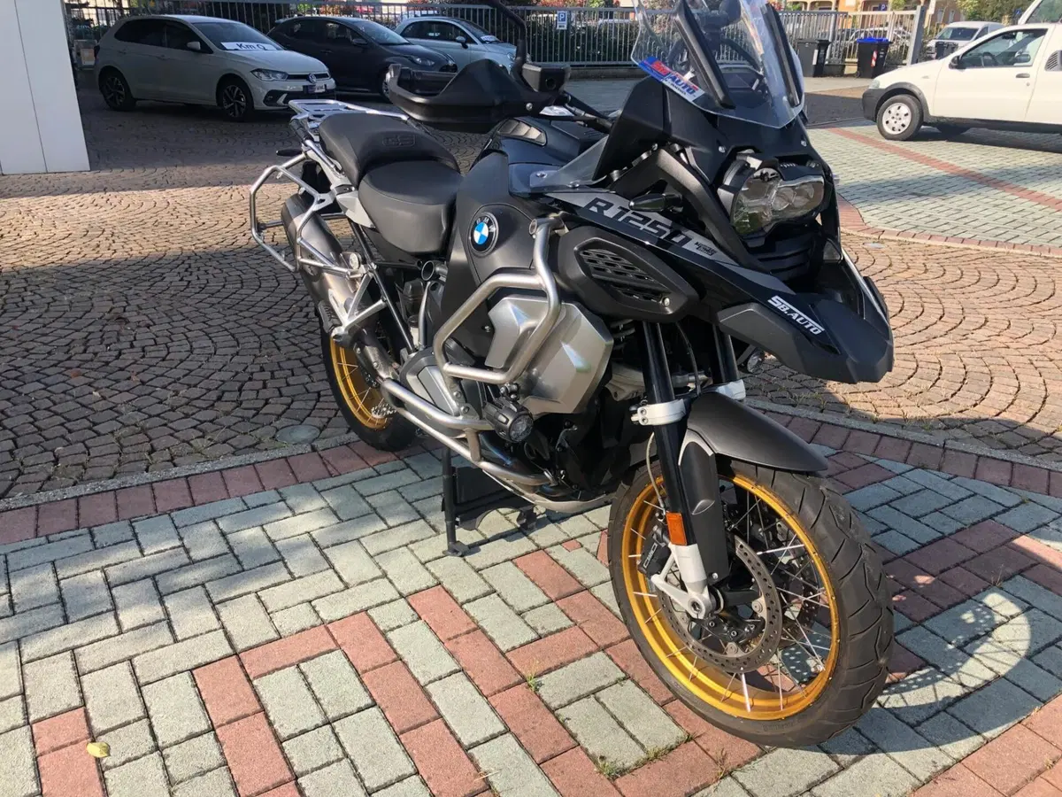 Bmw R 1250 GS Adventure (2021 - 24) (5)