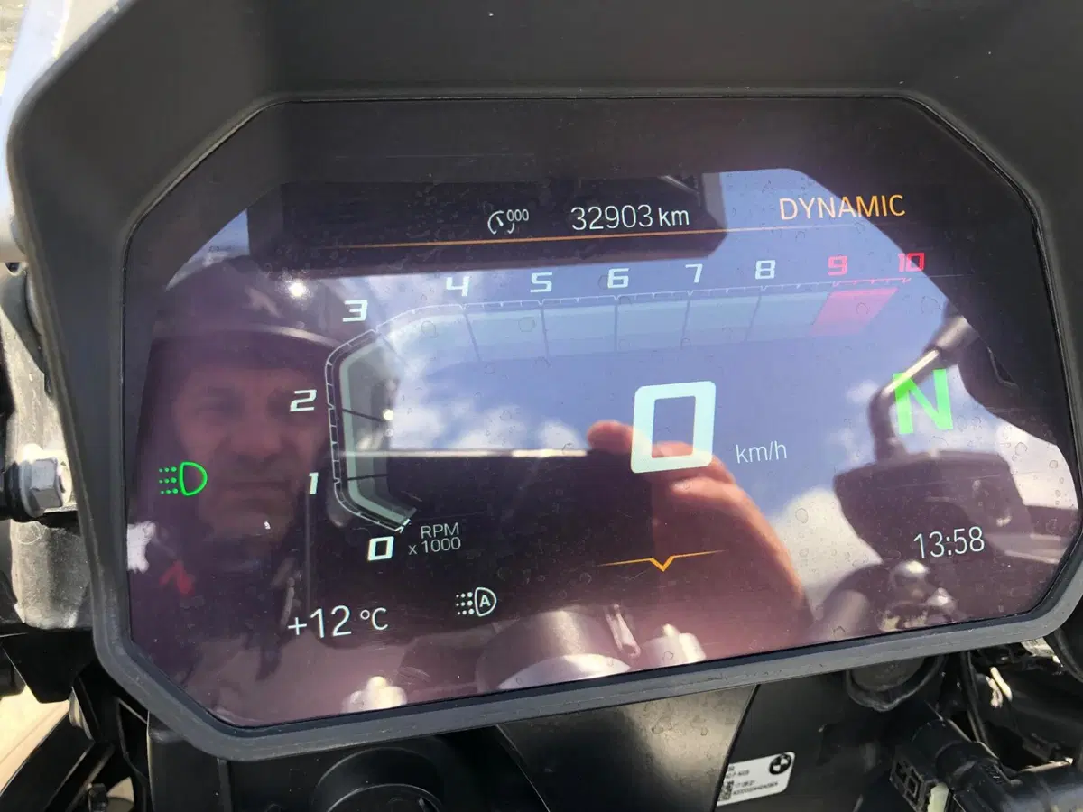 Bmw R 1250 GS Adventure (2021 - 24) (8)
