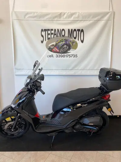 Swm C-Fly 125 (2026) nuova