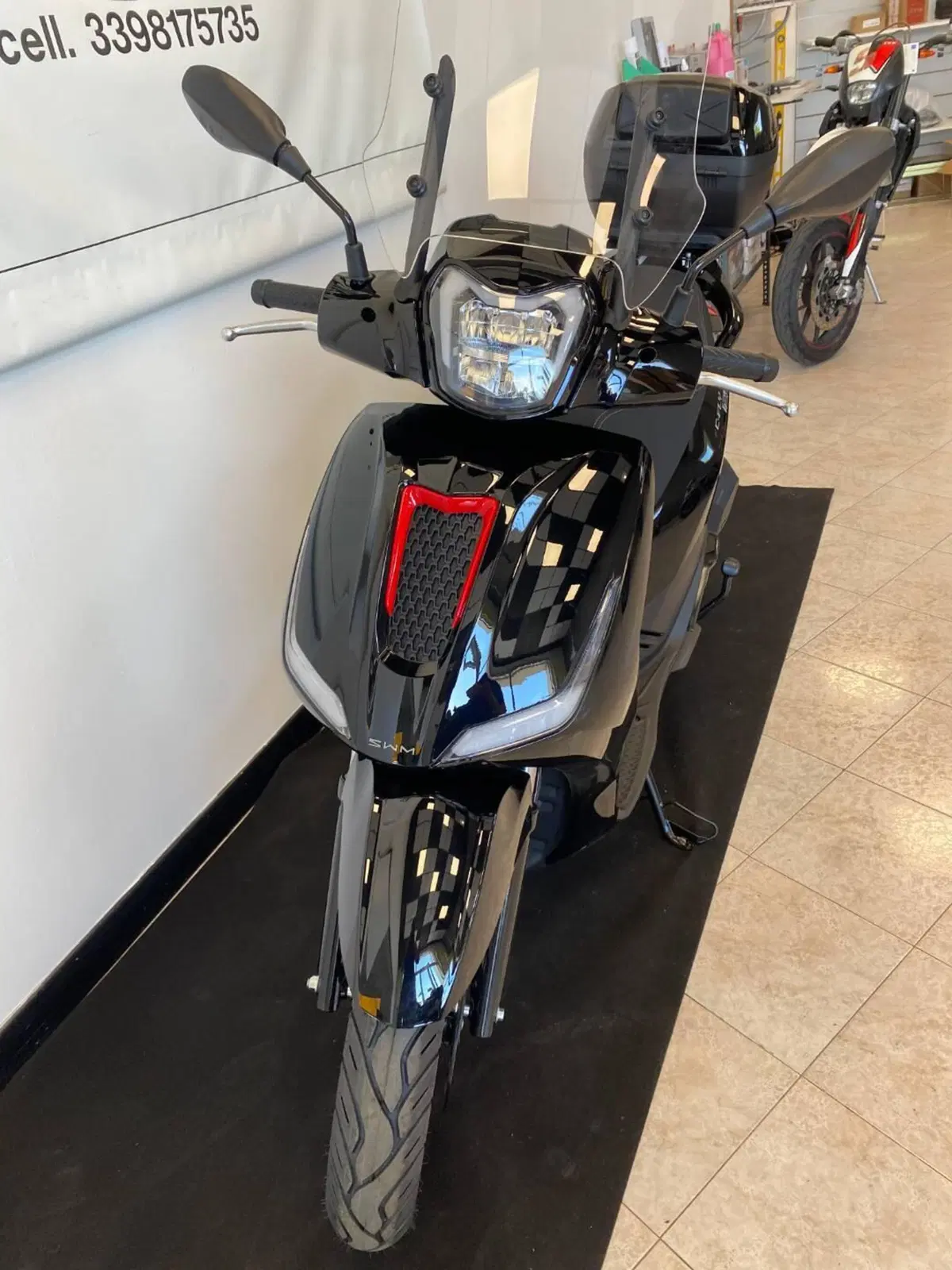 Swm C-Fly 125 (2026) (11)