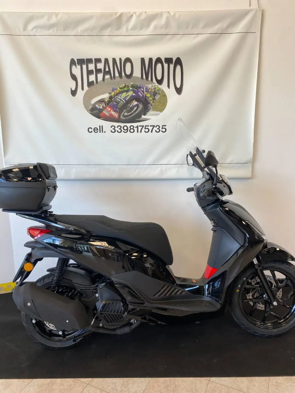 Swm C-Fly 125 (2026) (12)