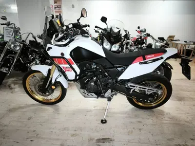 Yamaha T&eacute;n&eacute;r&eacute; 700 Rally Edition (2022 - 24) usata