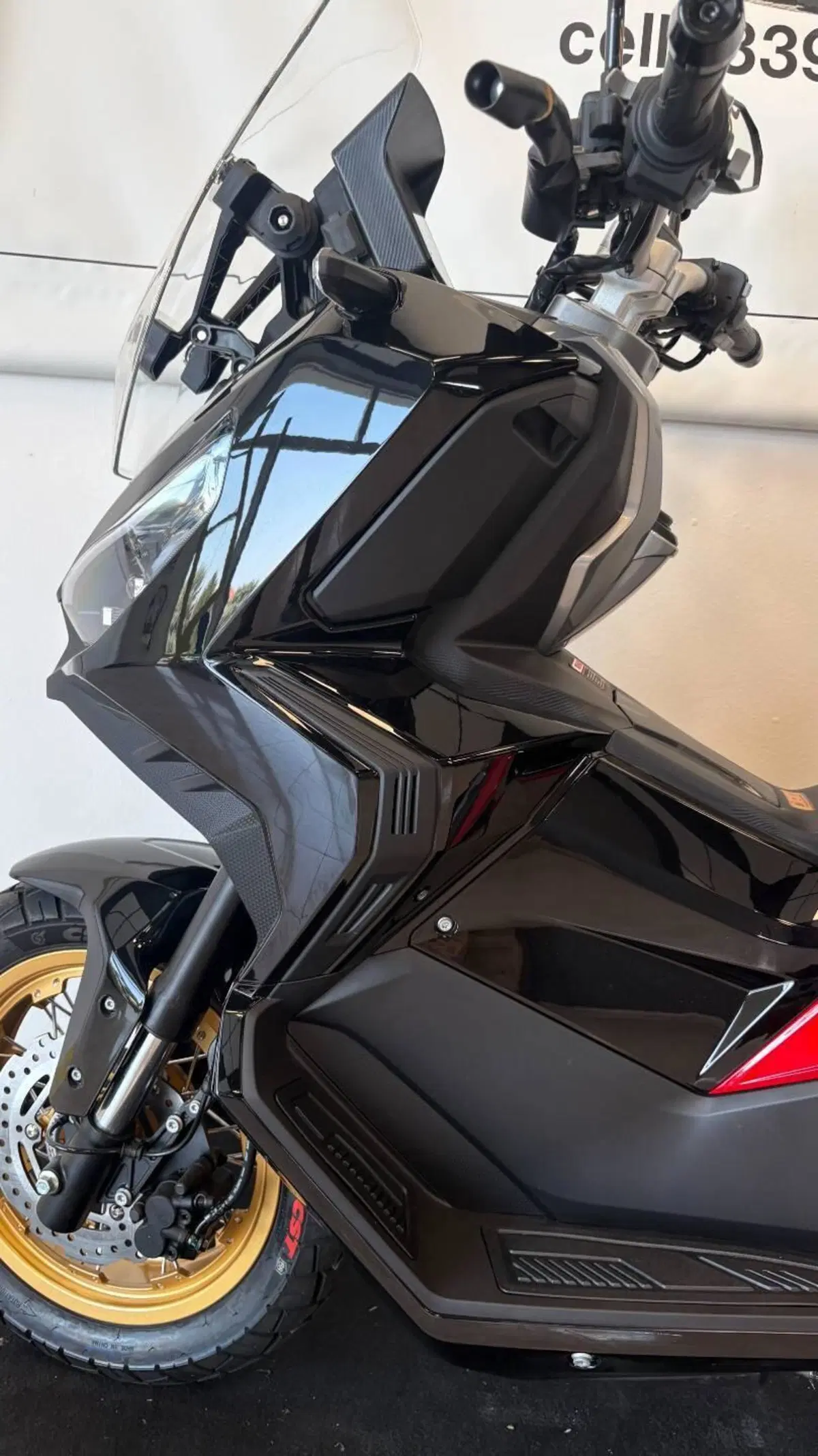 Swm Venturo 125 (2026) (3)