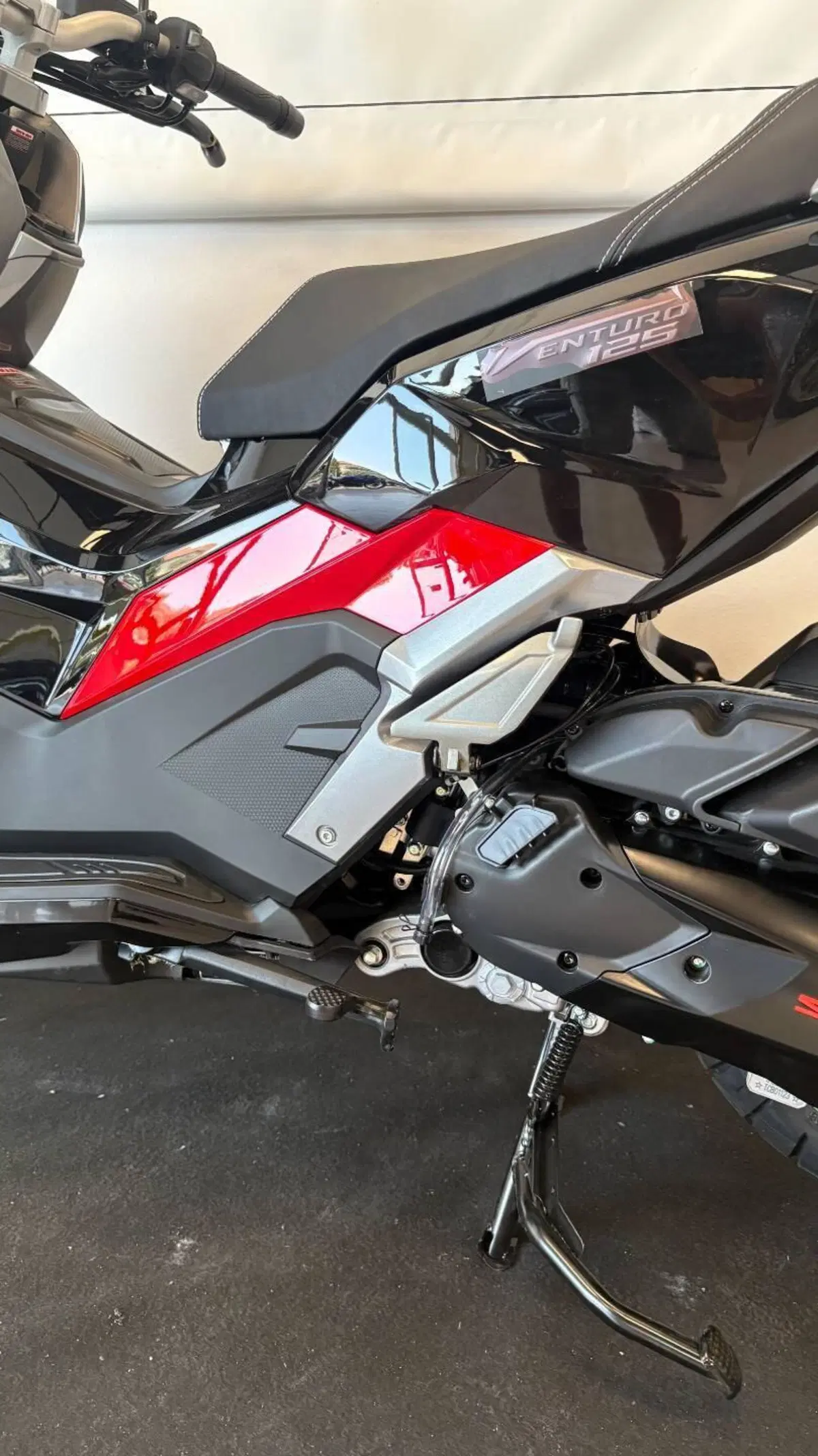 Swm Venturo 125 (2026) (4)