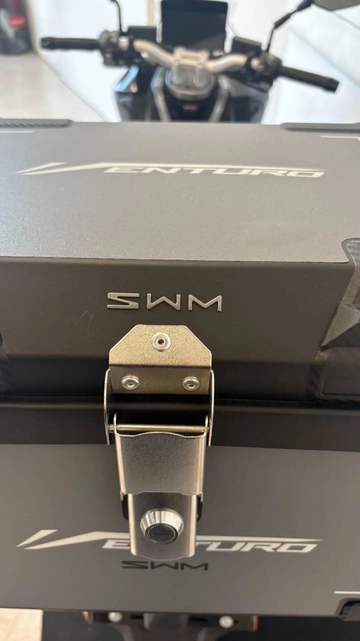Swm Venturo 125 (2026) (7)