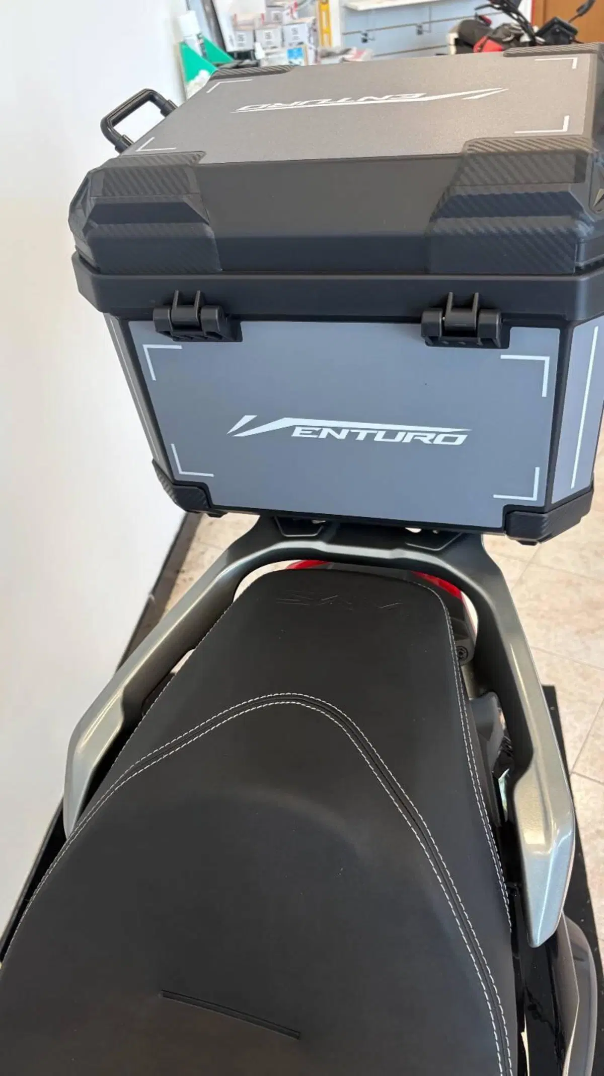 Swm Venturo 125 (2026) (9)