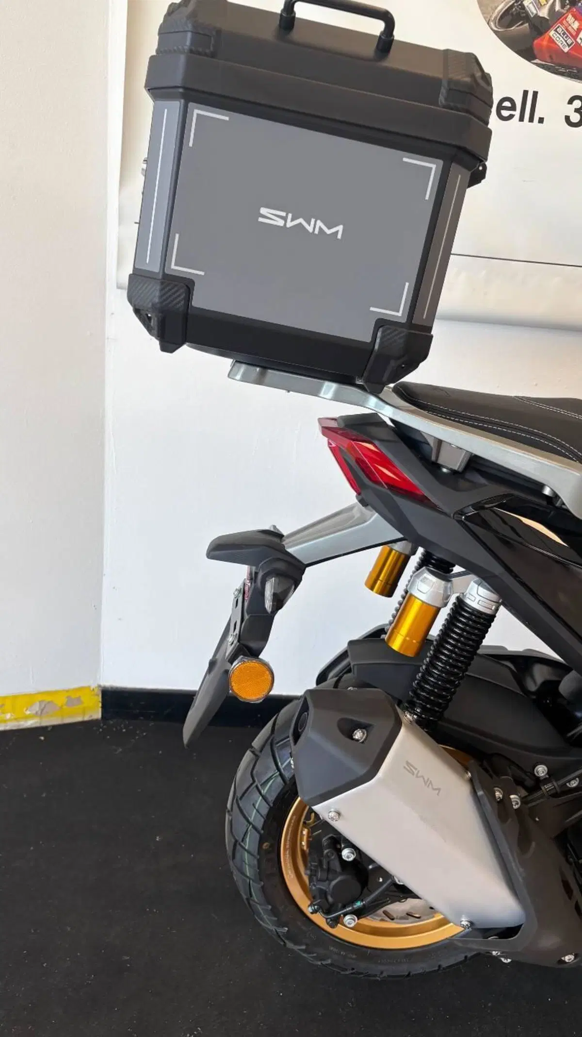 Swm Venturo 125 (2026) (11)