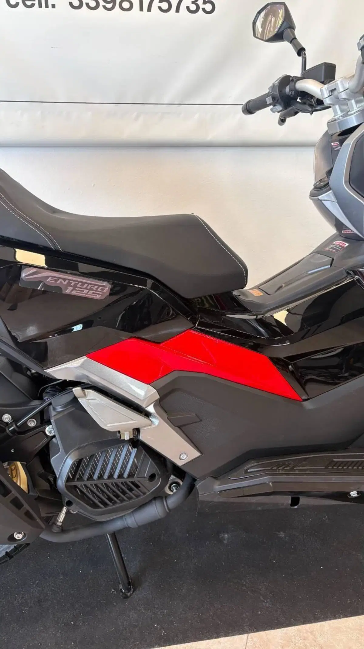 Swm Venturo 125 (2026) (13)