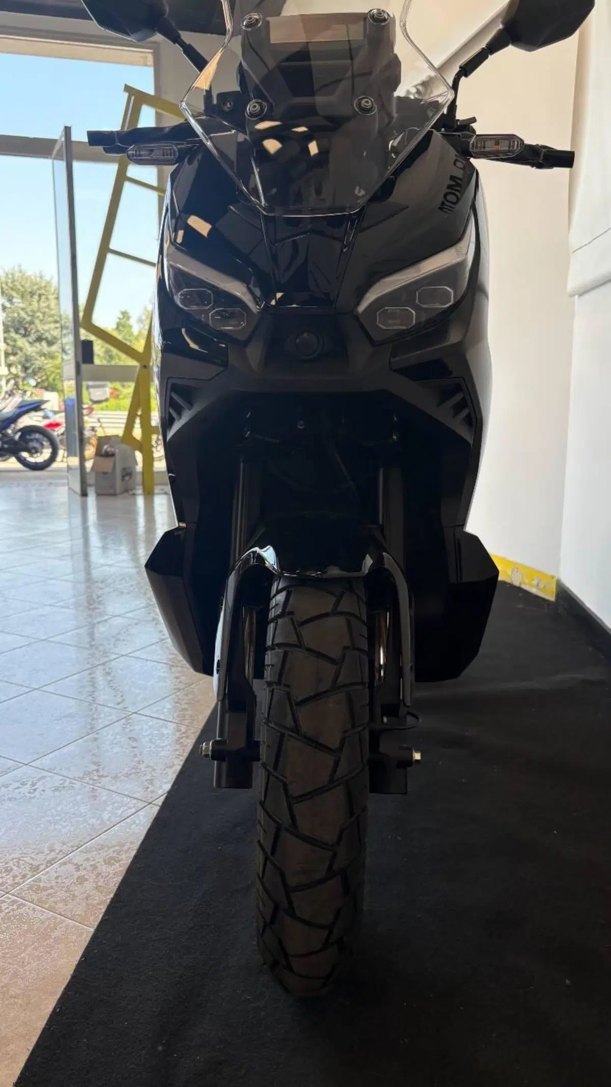 Swm Venturo 125 (2026) (16)