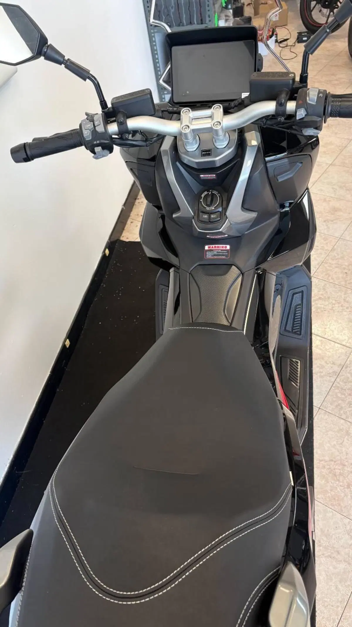 Swm Venturo 125 (2026) (18)