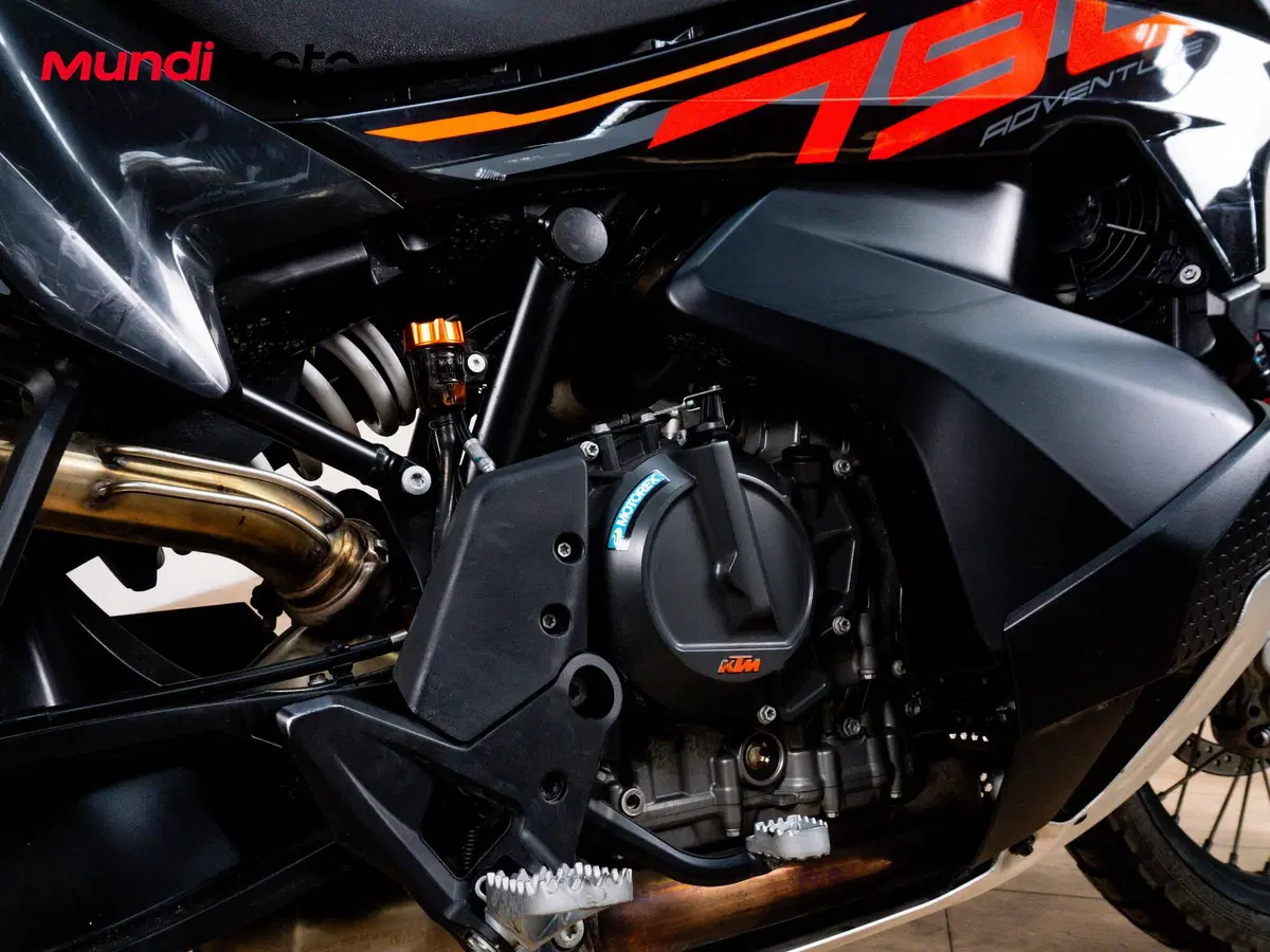 KTM 790 Adventure (2019 - 20) (4)