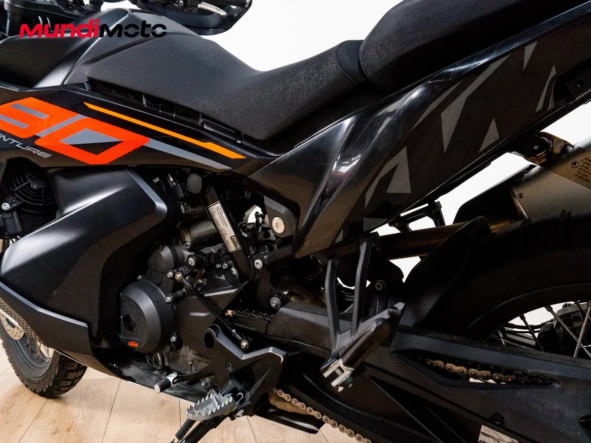 KTM 790 Adventure (2019 - 20) (10)