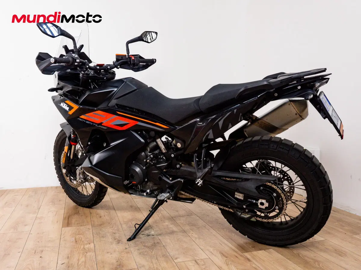 KTM 790 Adventure (2019 - 20) (7)