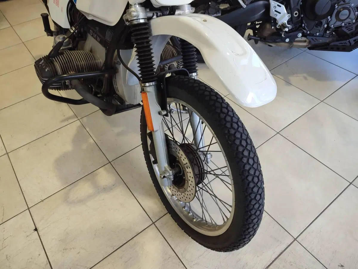 Bmw R 80 G/S (1980 - 87) (8)