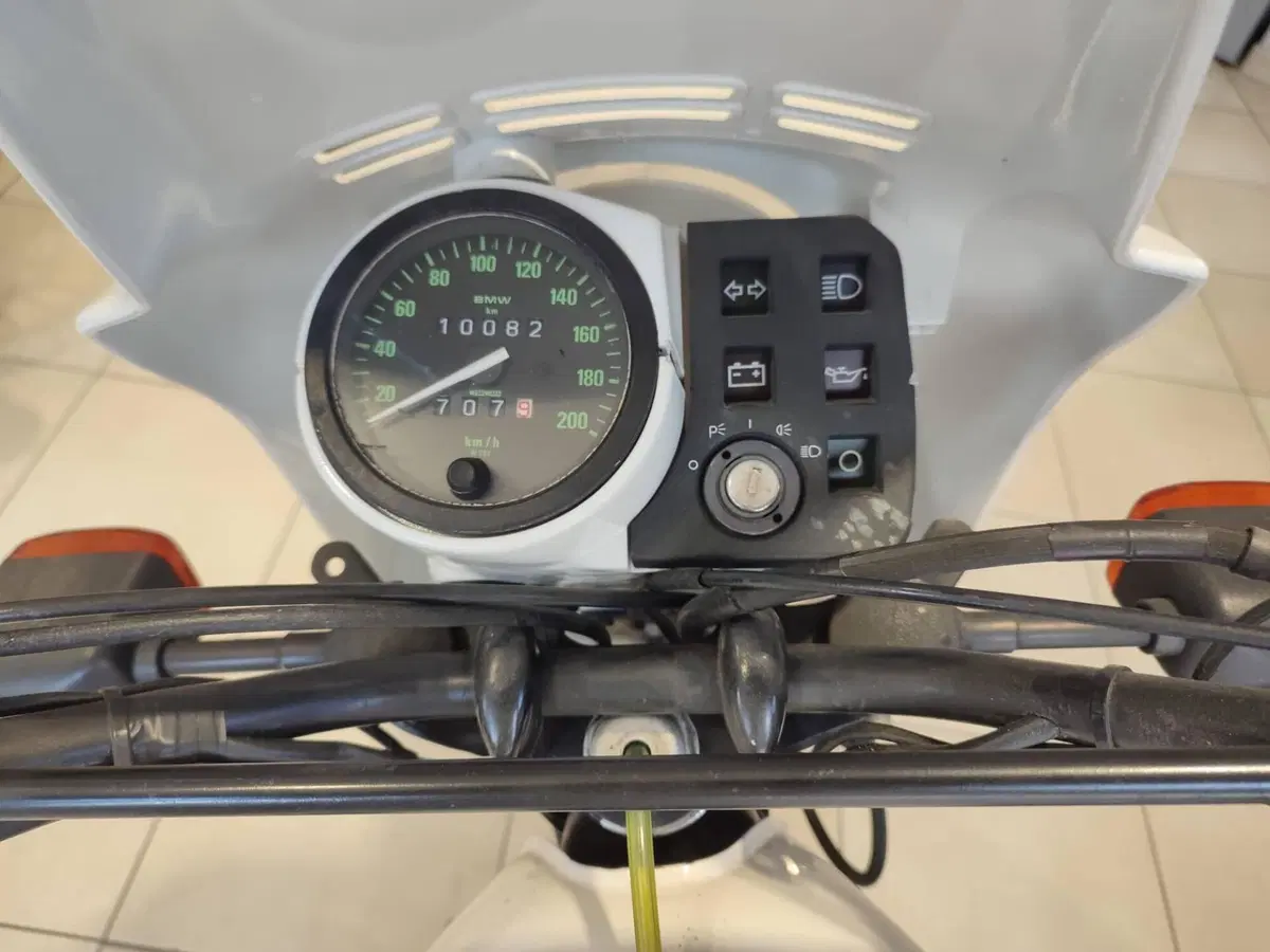 Bmw R 80 G/S (1980 - 87) (4)