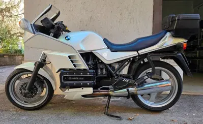 Bmw K100 k 100 RS 16V d'epoca