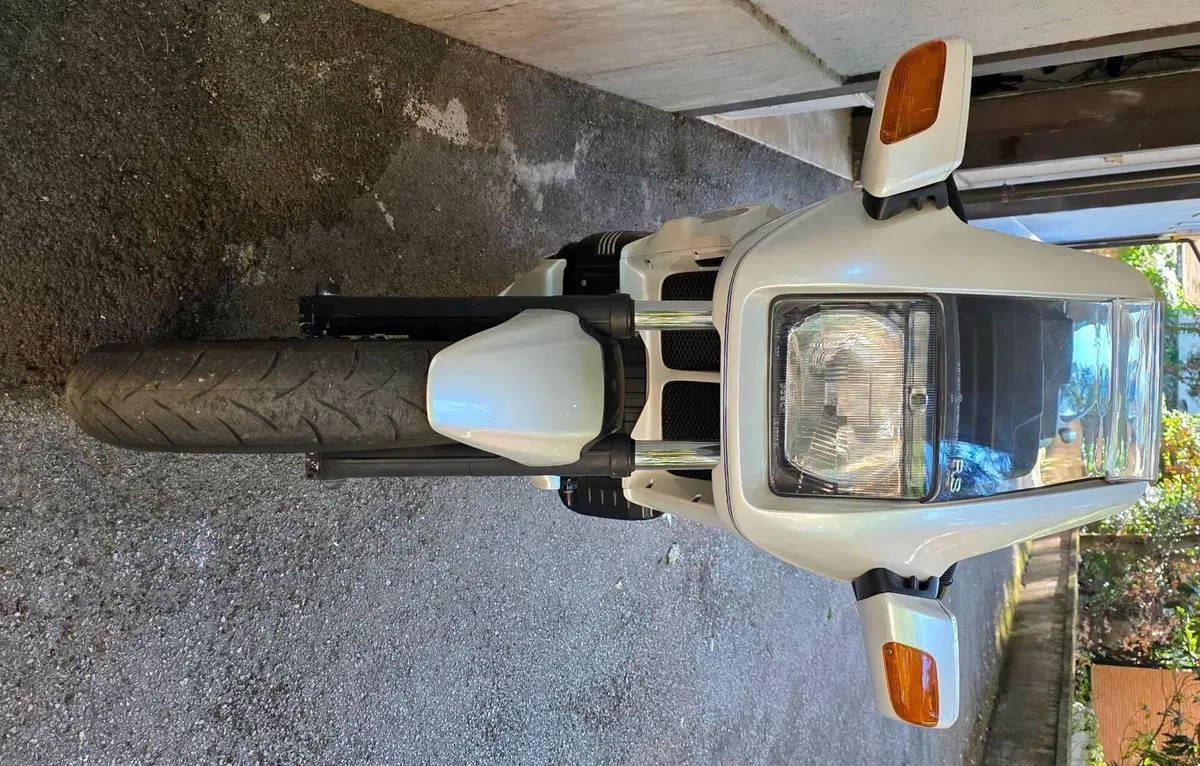 Bmw K100 k 100 RS 16V (4)