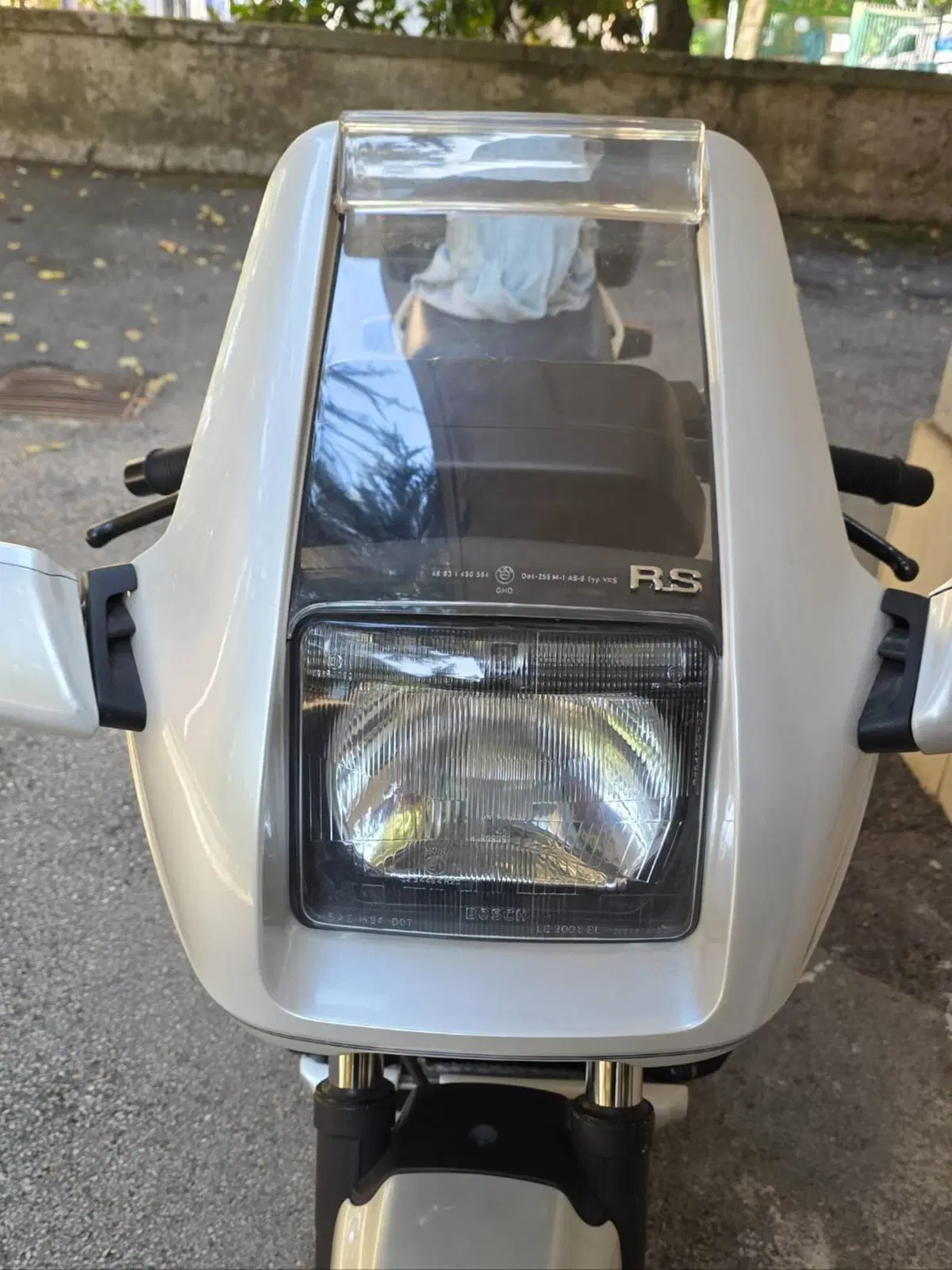 Bmw K100 k 100 RS 16V (10)