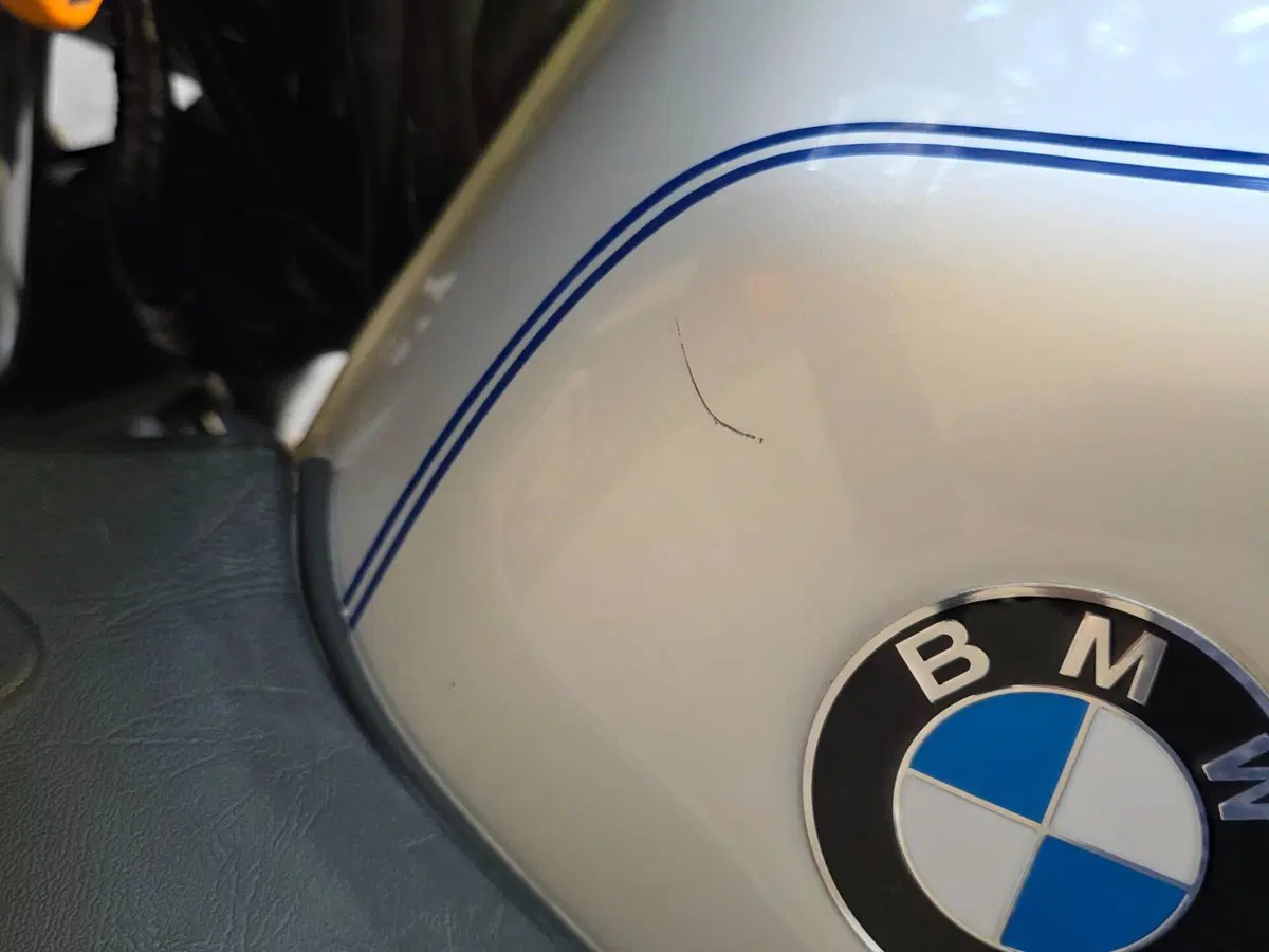 Bmw K100 k 100 RS 16V (11)
