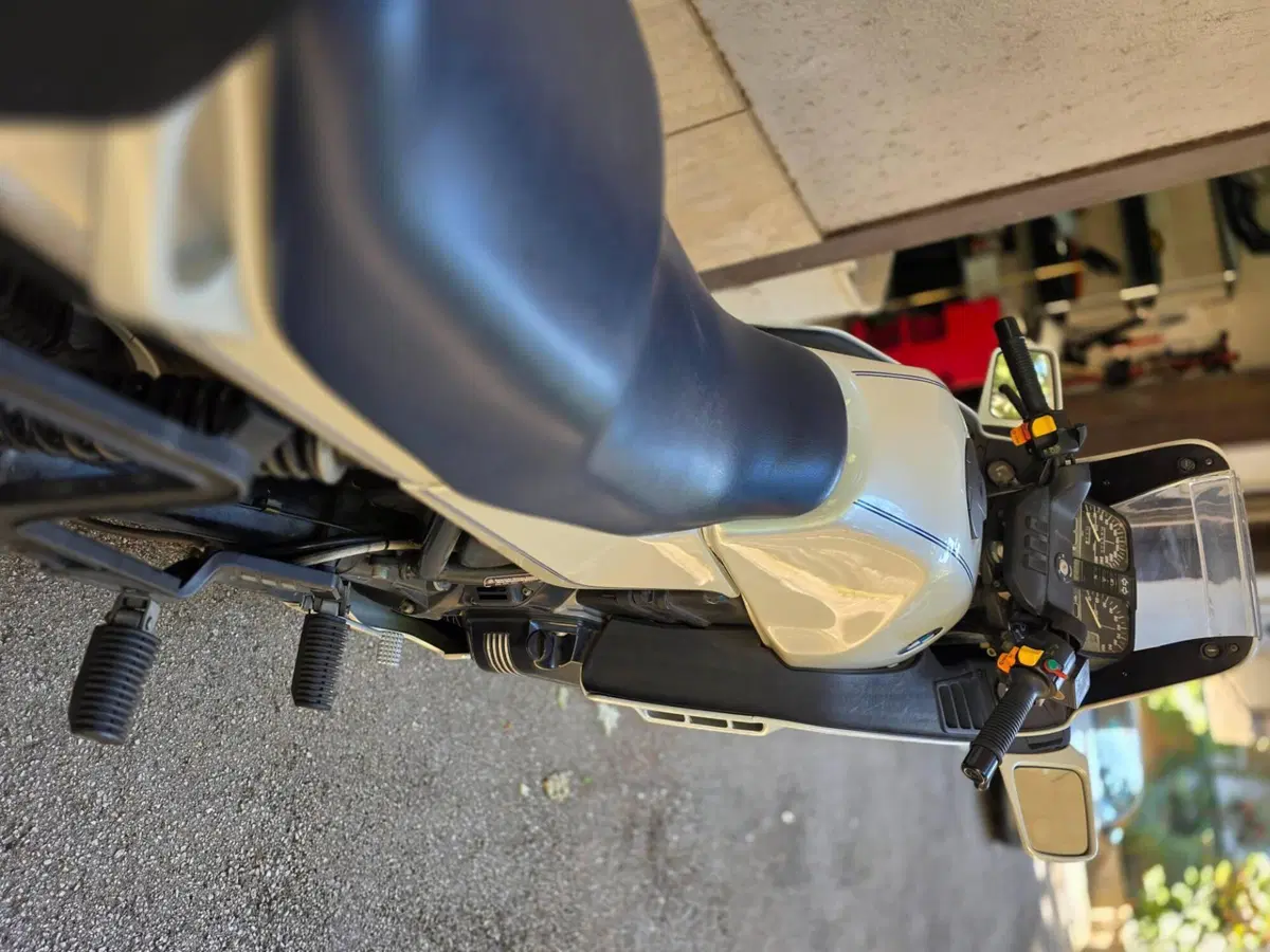 Bmw K100 k 100 RS 16V (13)