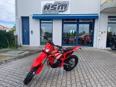 Betamotor RR X-PRO 350 4T Enduro (2027) nuova