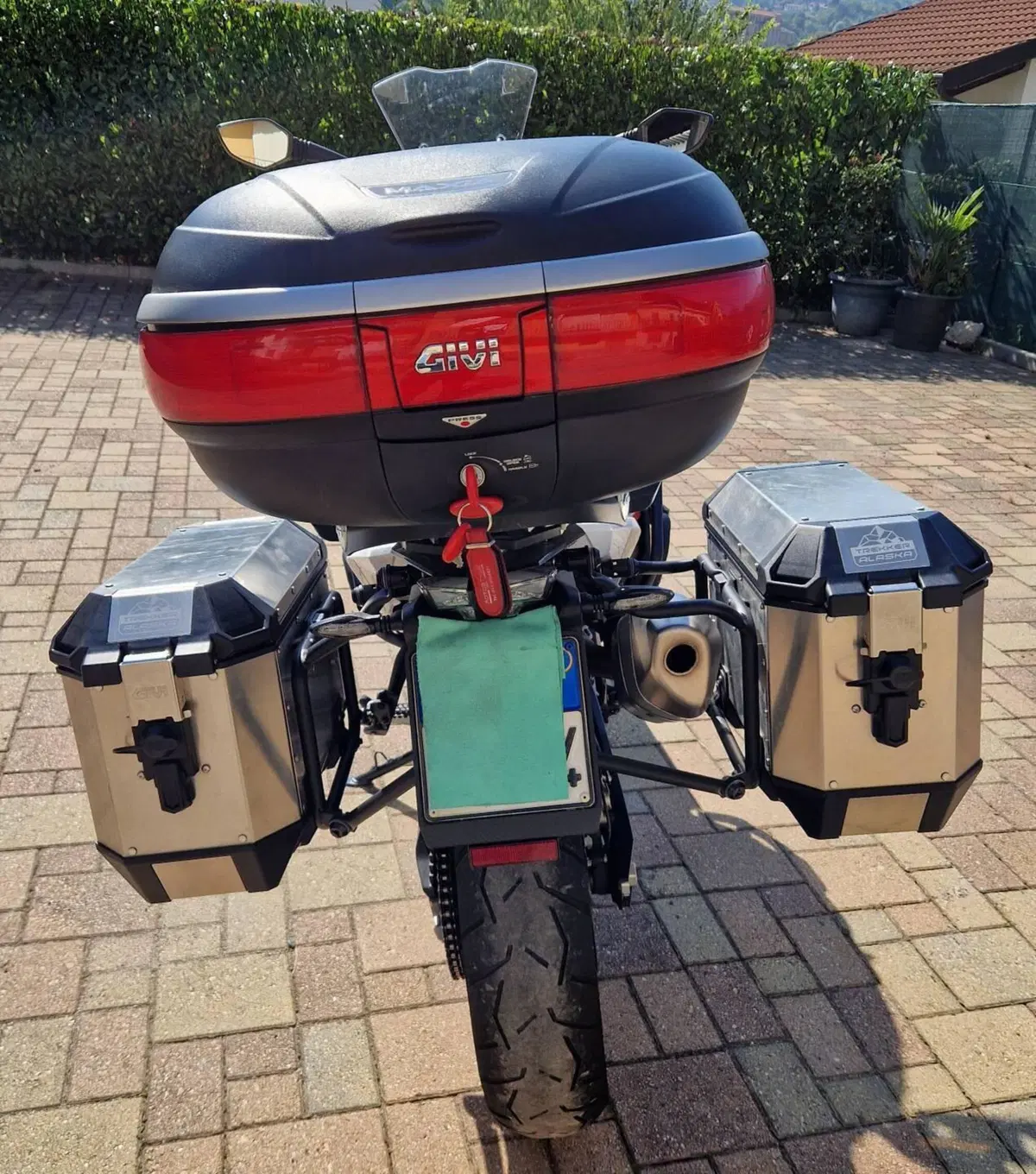 KTM 790 Adventure (2019 - 20) (6)