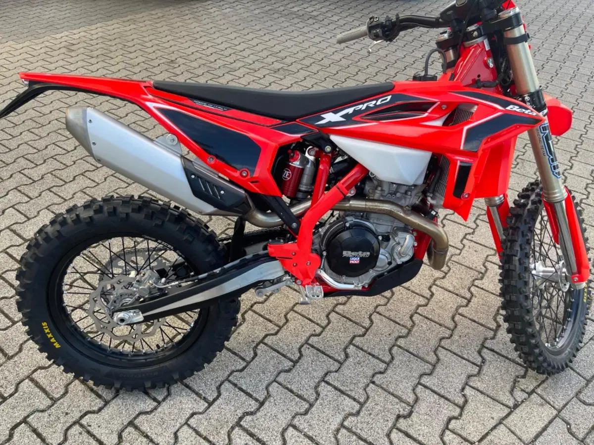 Betamotor RR X-PRO 350 4T Enduro (2027) (7)