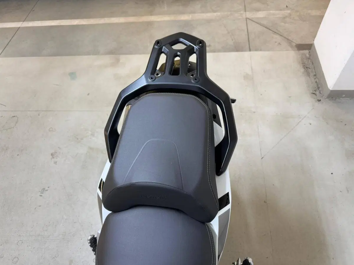 Benelli TRK 502X (2021 - 26) (6)