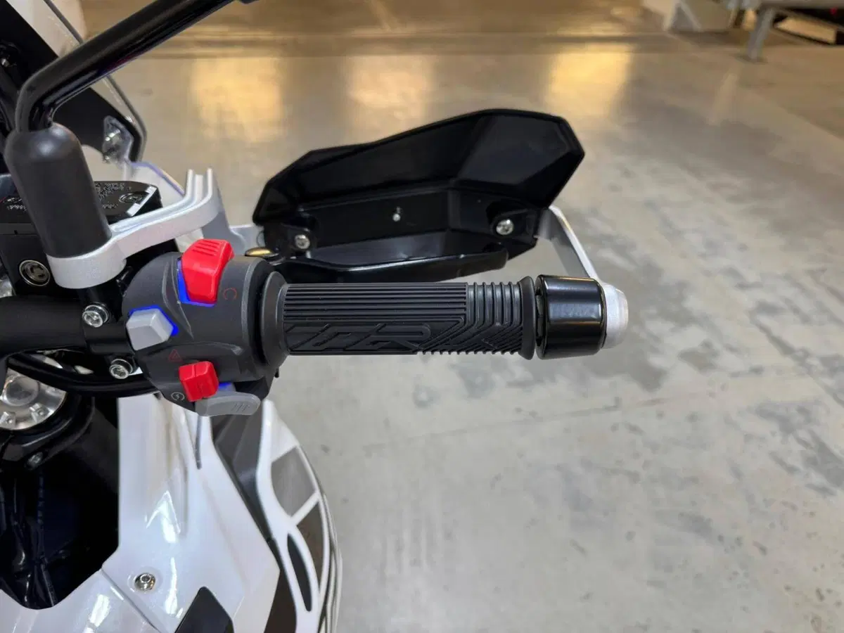 Benelli TRK 502X (2021 - 26) (8)